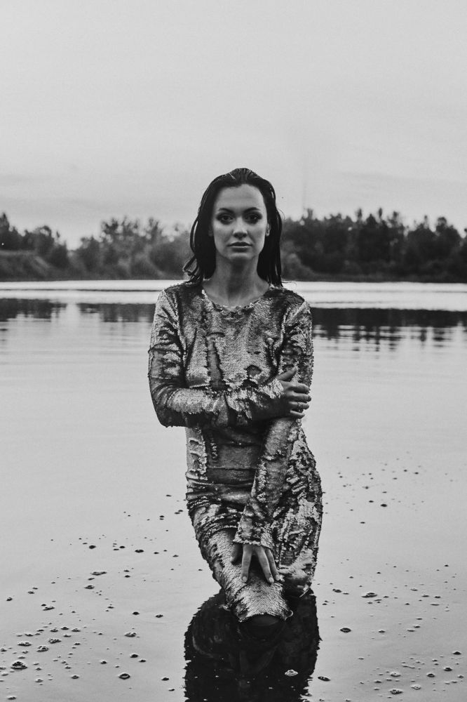 Photograph by Ульяна Попова