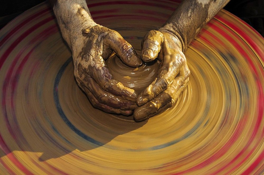 Photograph by Kishanchand CHATARAM