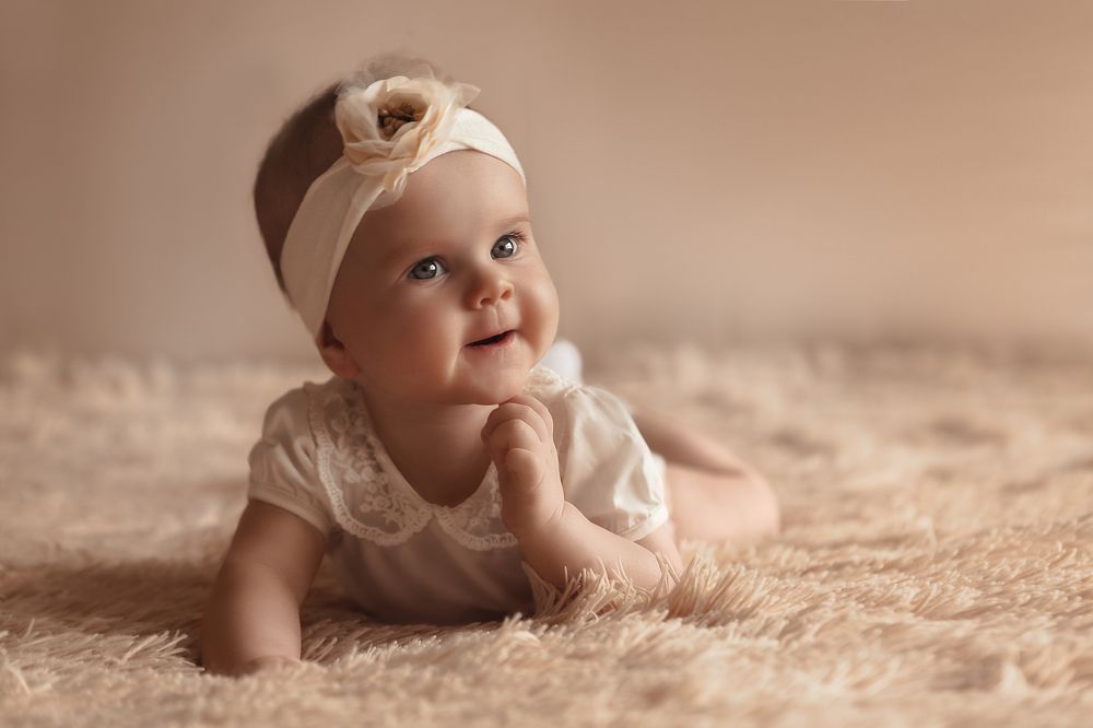 Фотография автора Ольга Седых