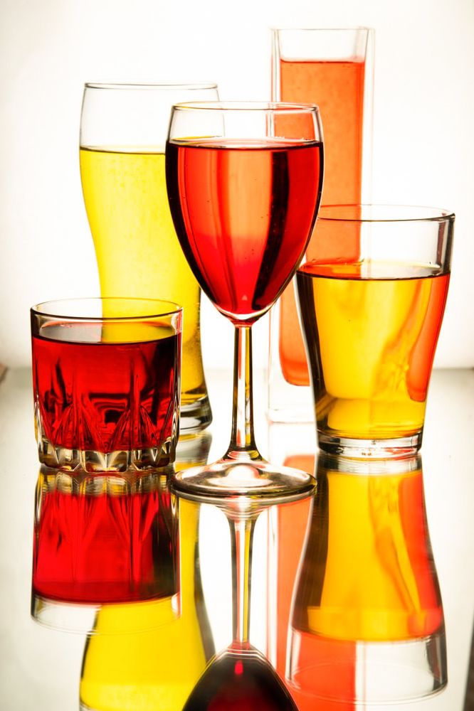 Photograph by Valentina Kolotova