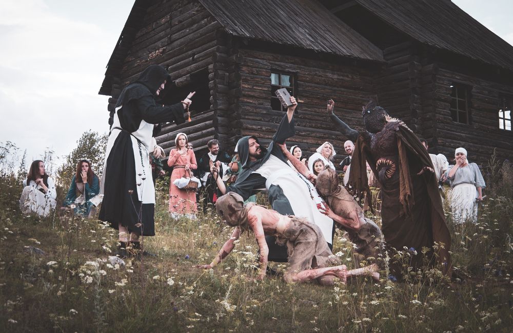 Photograph by Инна Макеева