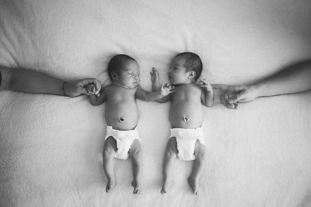 Photograph by Iryna Marchuk