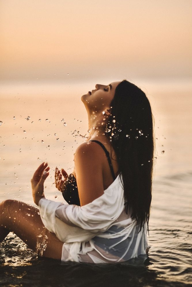 Photograph by Ксения Поташова