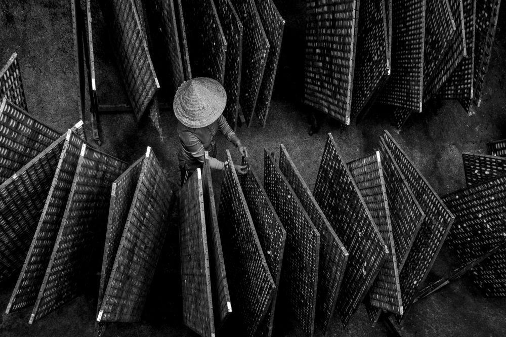 Photograph by Huy Nguyen Quoc