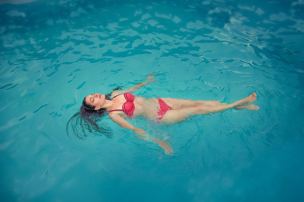 Photograph by Галя Кочубей