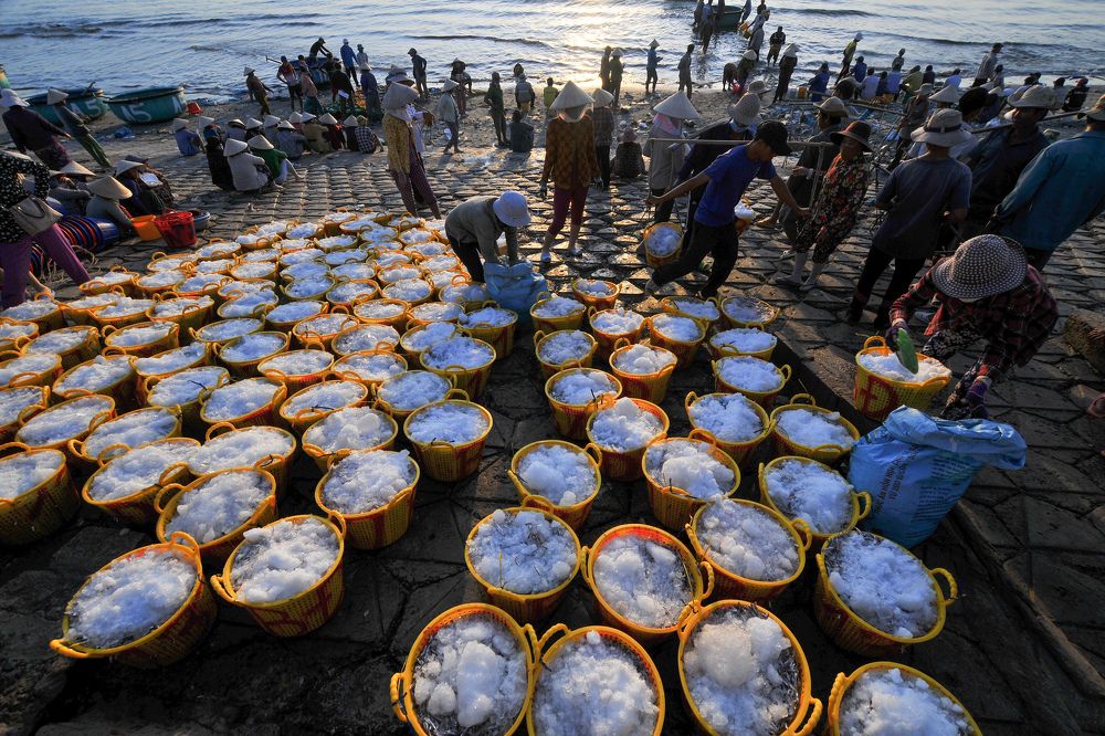 Photograph by Huy Nguyen Quoc