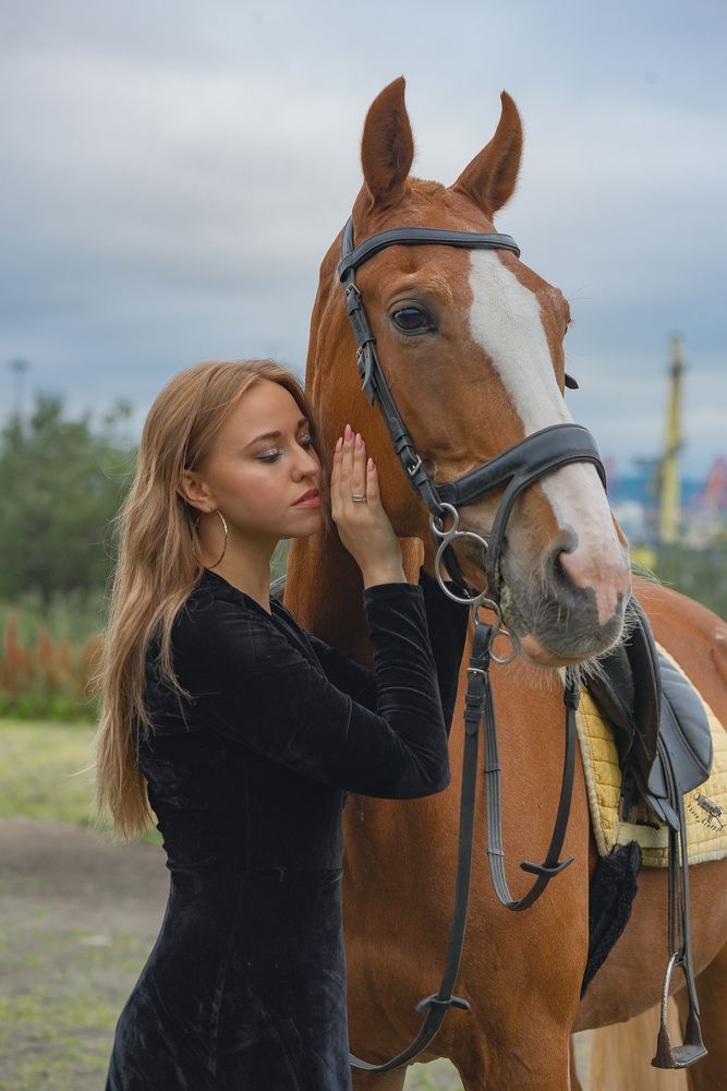 Photograph by Николаева Светлана