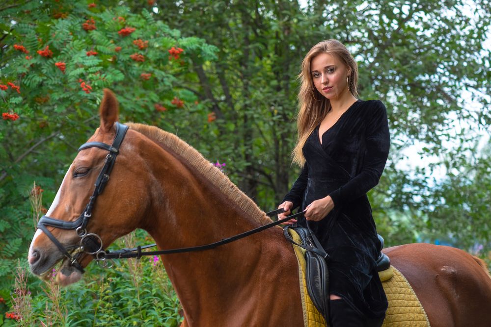 Photograph by Николаева Светлана