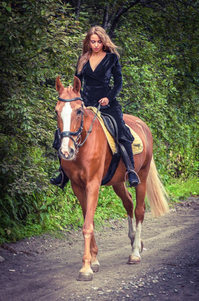 Фотография автора Николаева Светлана