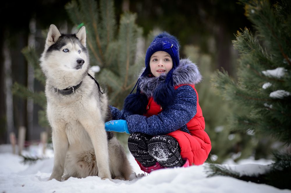 Photograph by Vladimir Skranzhevskii