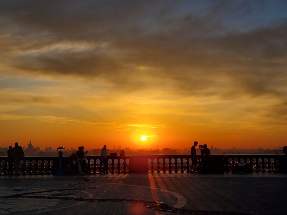 Photograph by Евгения Алексеева