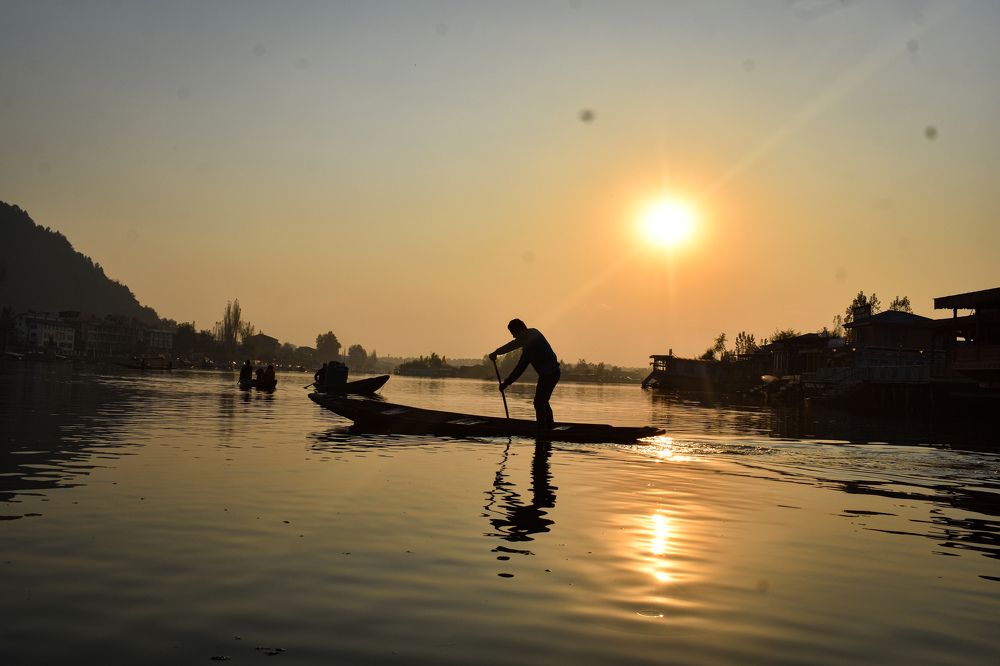 Photograph by Mohsin Rashid