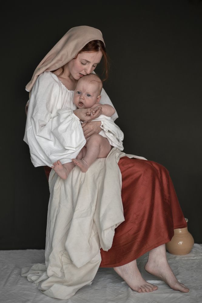 Photograph by Елена Белькова