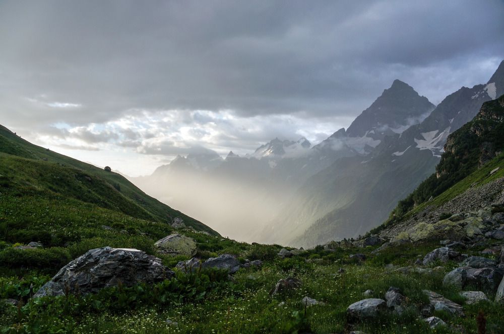 Photograph by Виктор Петров