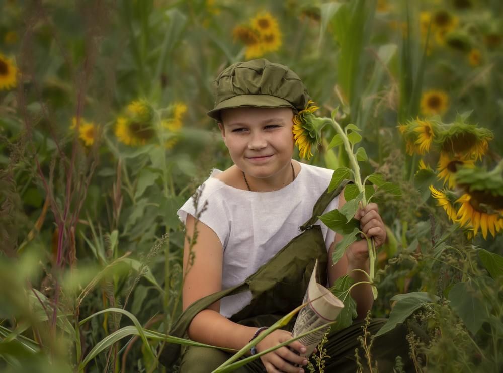 Photograph by Евгения Беспалова