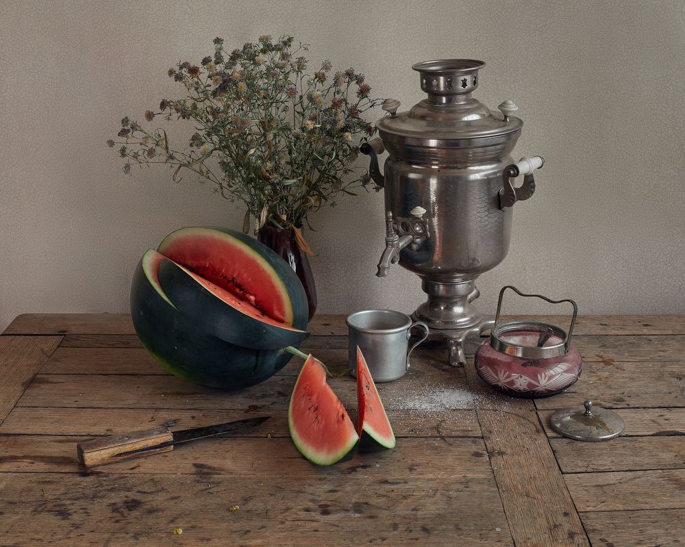 Photograph by Владимир Васенев