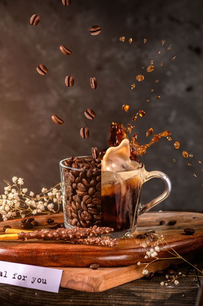 Photograph by Anna Makarenkova