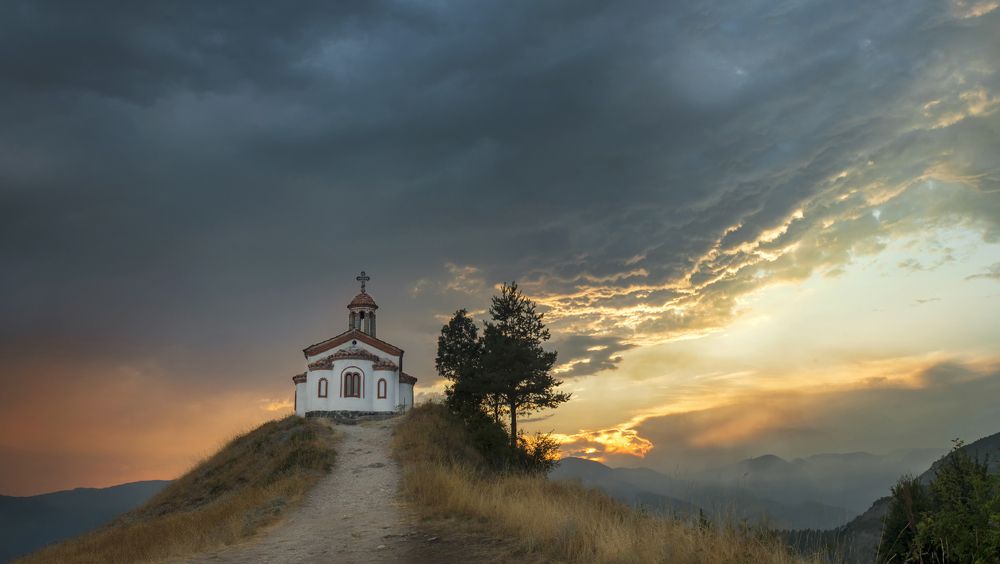 Фотография автора Иван Георгиев