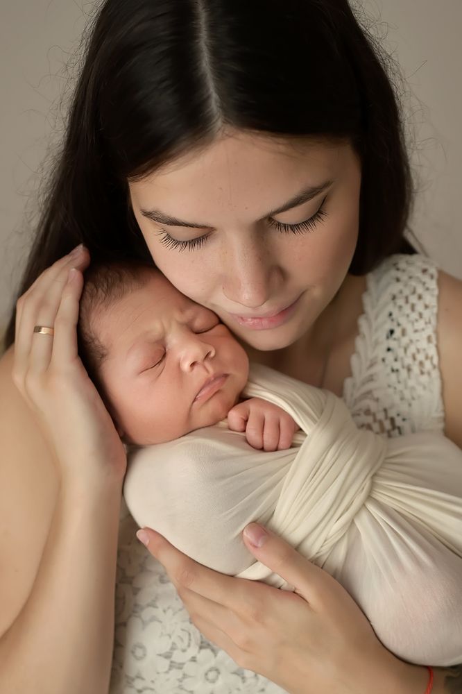 Фотография автора Любовь Белугина