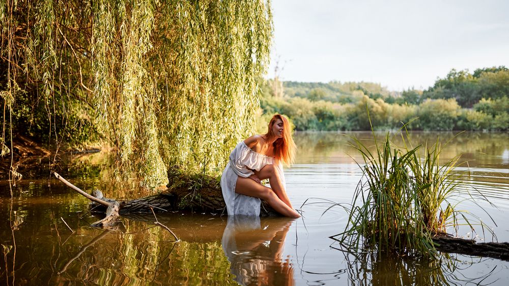 Фотография автора Ведь Денис