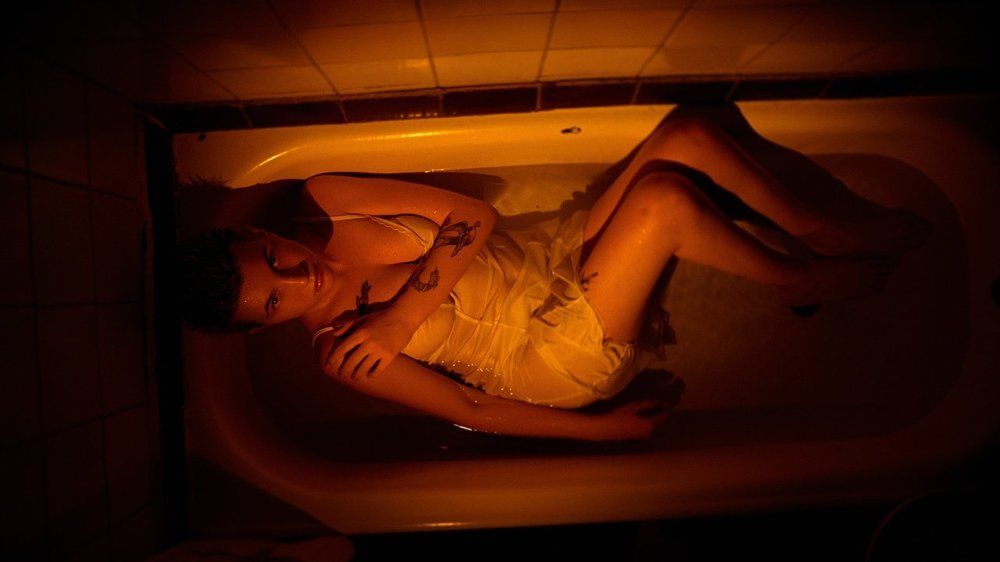 Фотография автора Ведь Денис