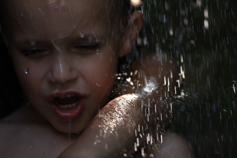 Photograph by Ольга Петухова