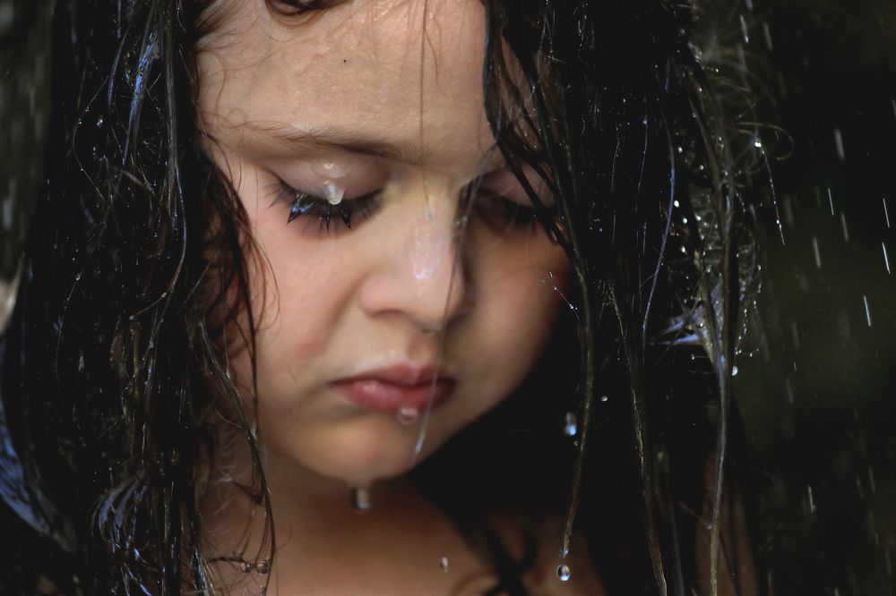 Photograph by Ольга Петухова