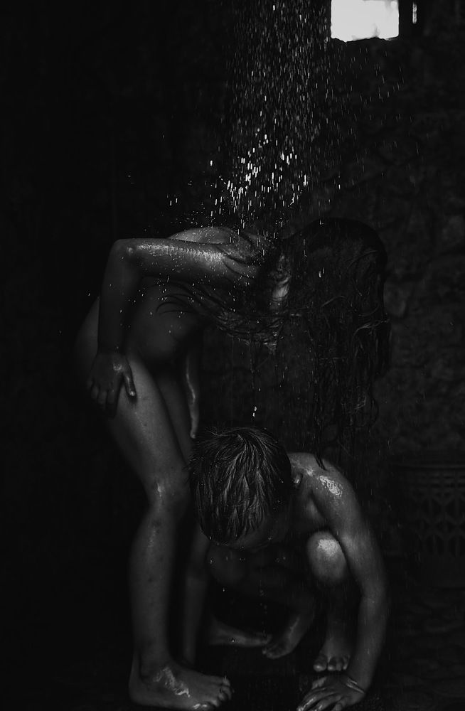 Photograph by Ольга Петухова