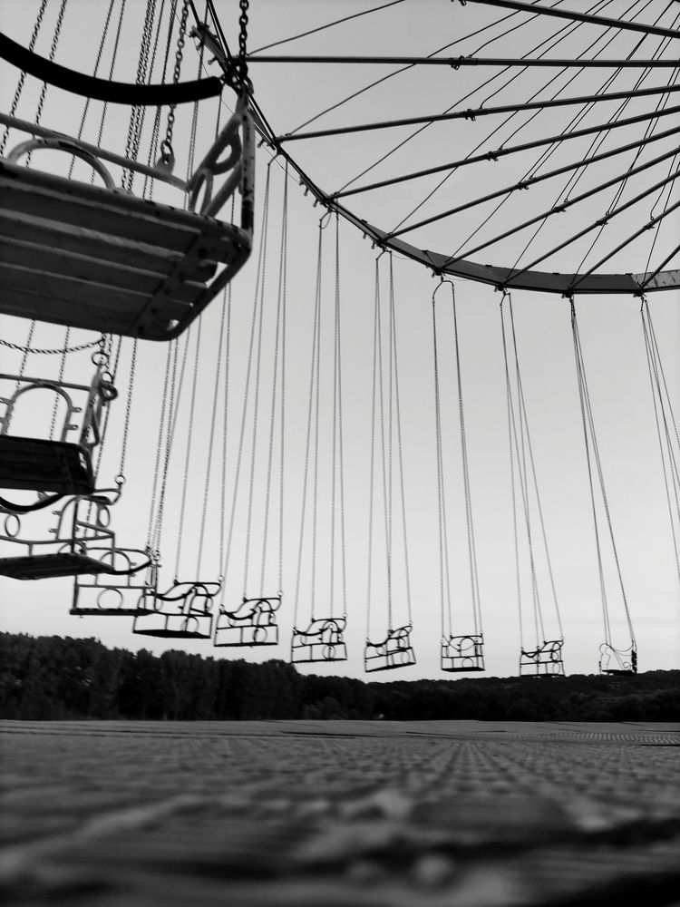 Photograph by Elishaya Muntean