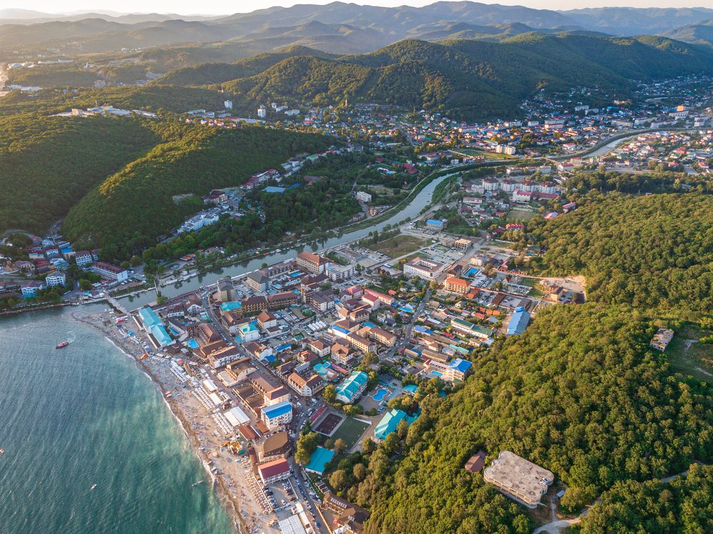 Фотография автора Макс Панченко