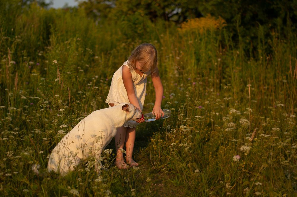 Photograph by Leksa Mayer