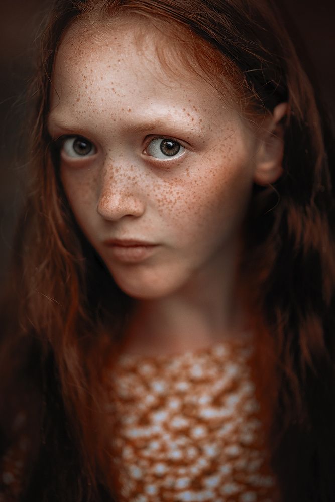 Photograph by Gulya Malikova