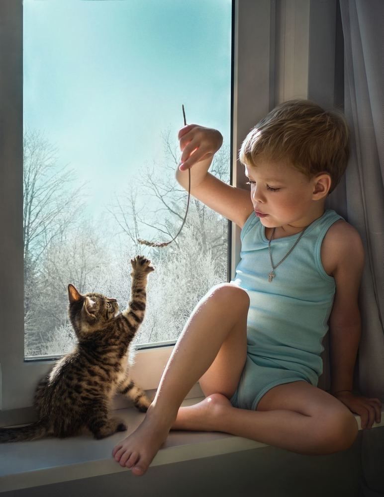 Photograph by Алена Чигарёва