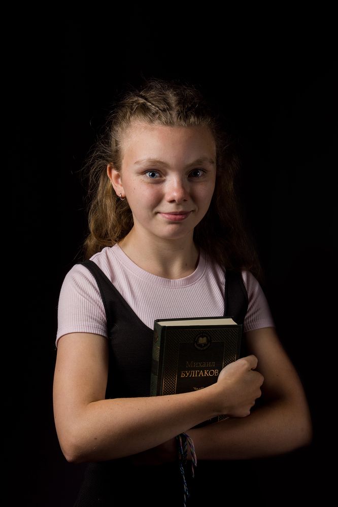 Photograph by The Artofek