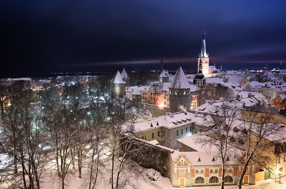 Photograph by Ija Reiman