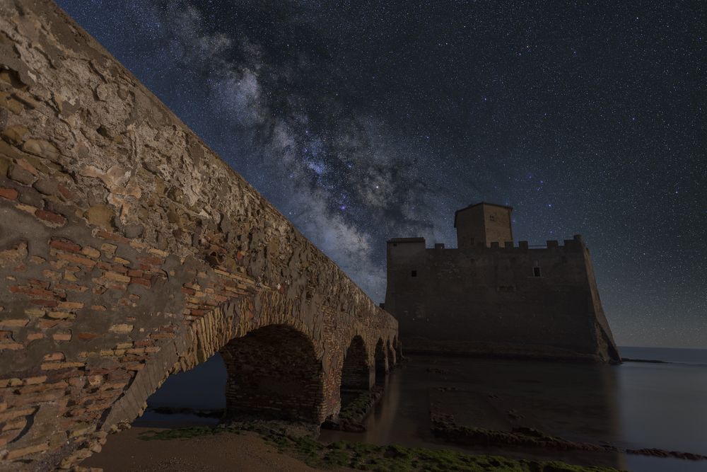 Photograph by Enrico Luzi