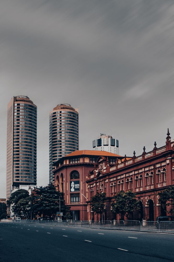 Photograph by Kanishka Jeewantha