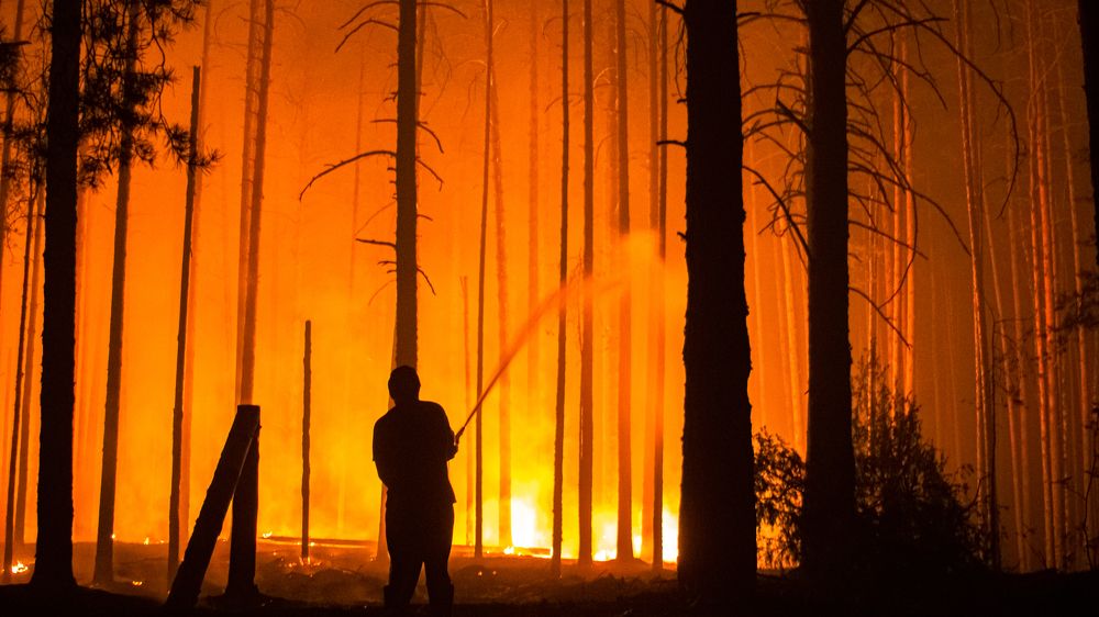 Photograph by Константин Ложеницын