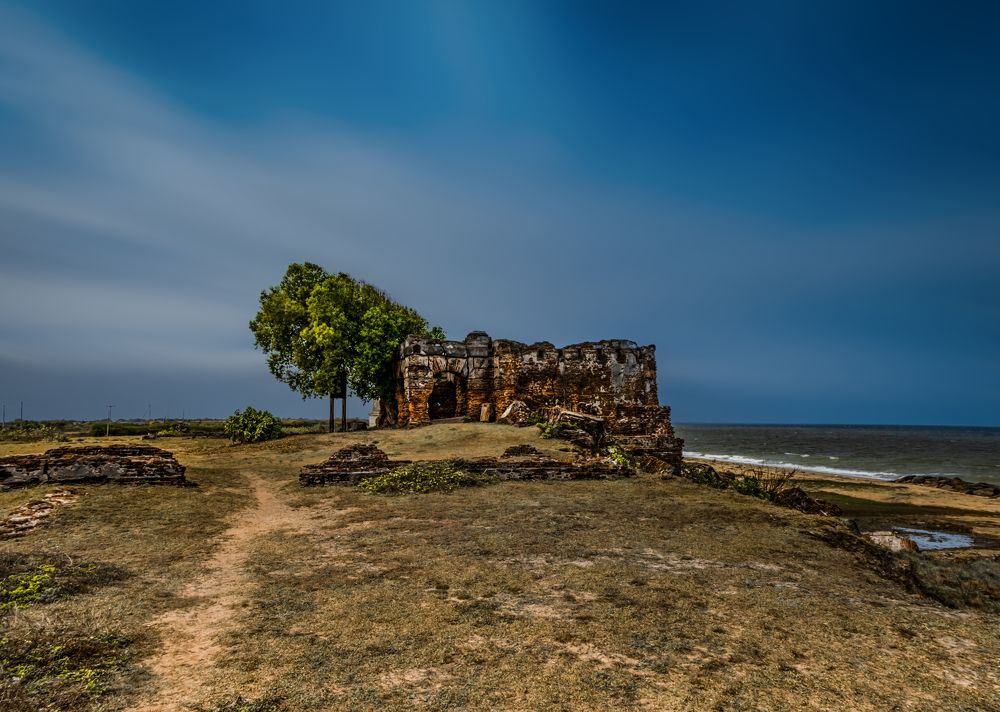 Photograph by Kanishka Jeewantha