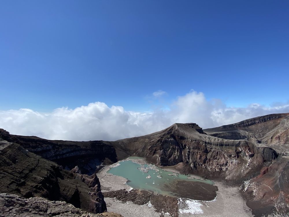 Photograph by Alina Belonozhko