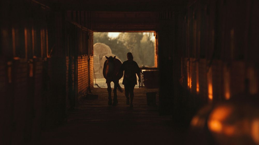 Photograph by Вероника Саратовцева