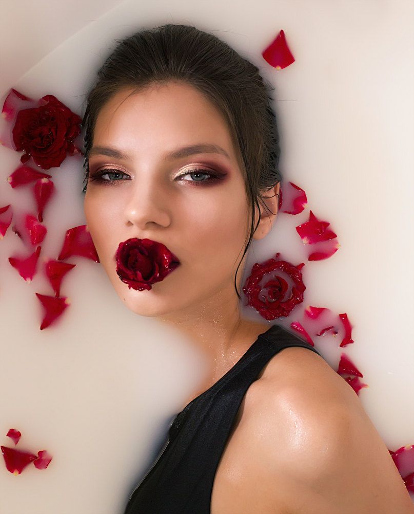 Photograph by Valeria Doni