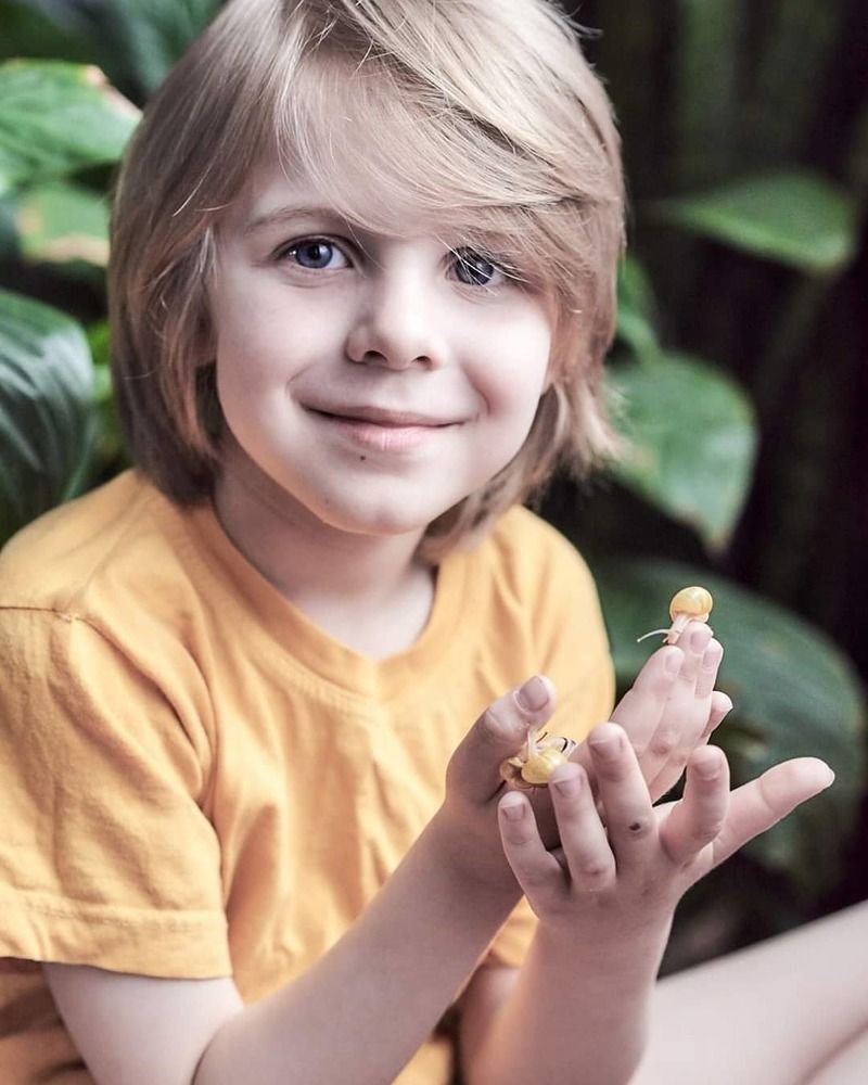 Photograph by Богданна Кудрик