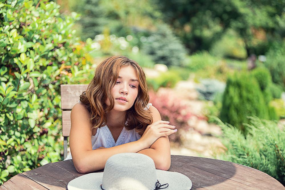 Photograph by Анжелика Соловьева