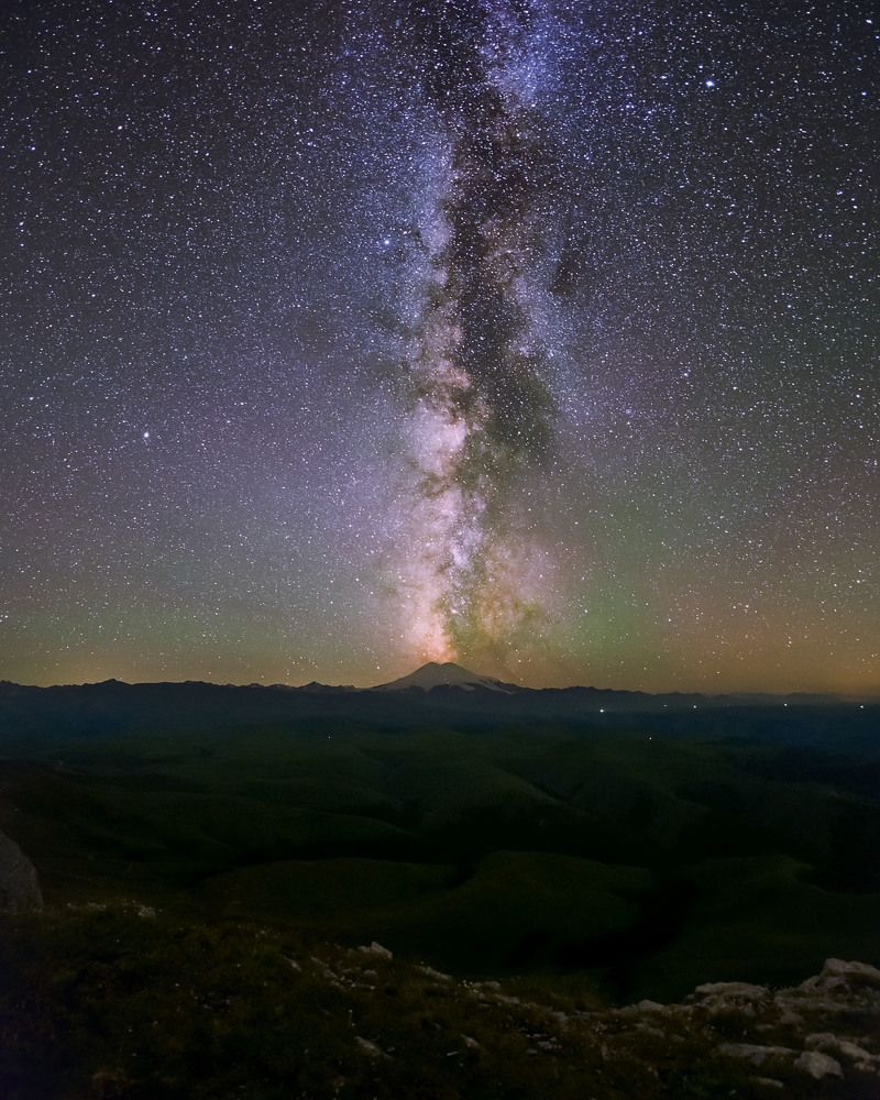 Photograph by Владимир Ганзиков