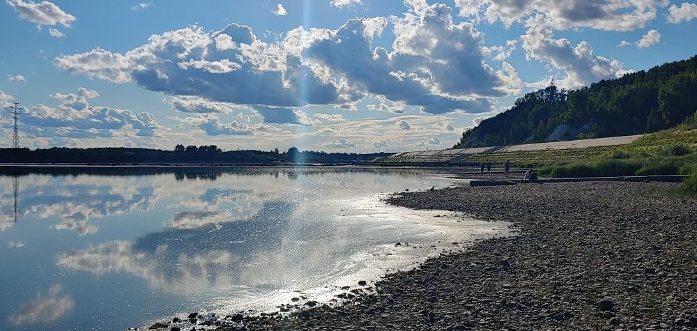 Photograph by Elena Chandran