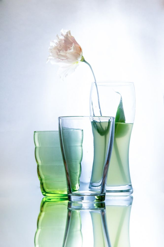 Photograph by Valentina Kolotova