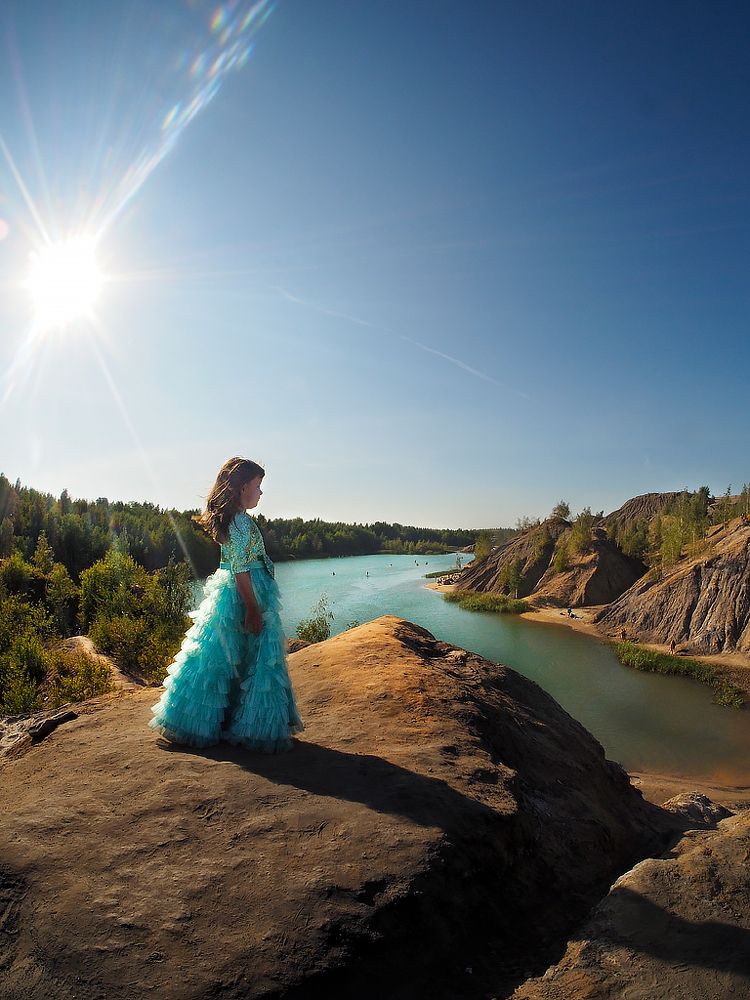 Фотография автора Елена Бурцева