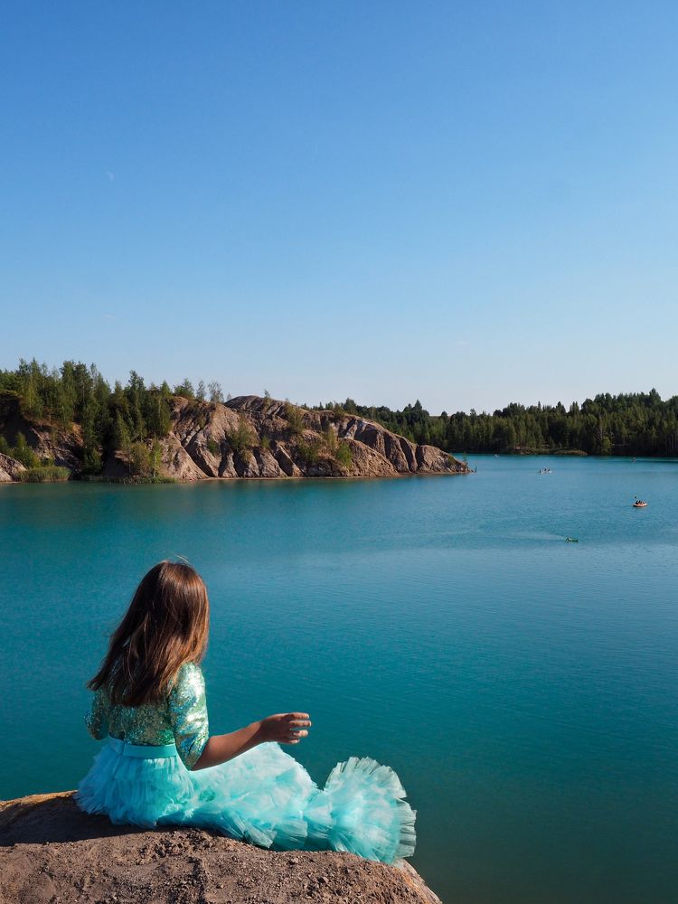 Фотография автора Елена Бурцева