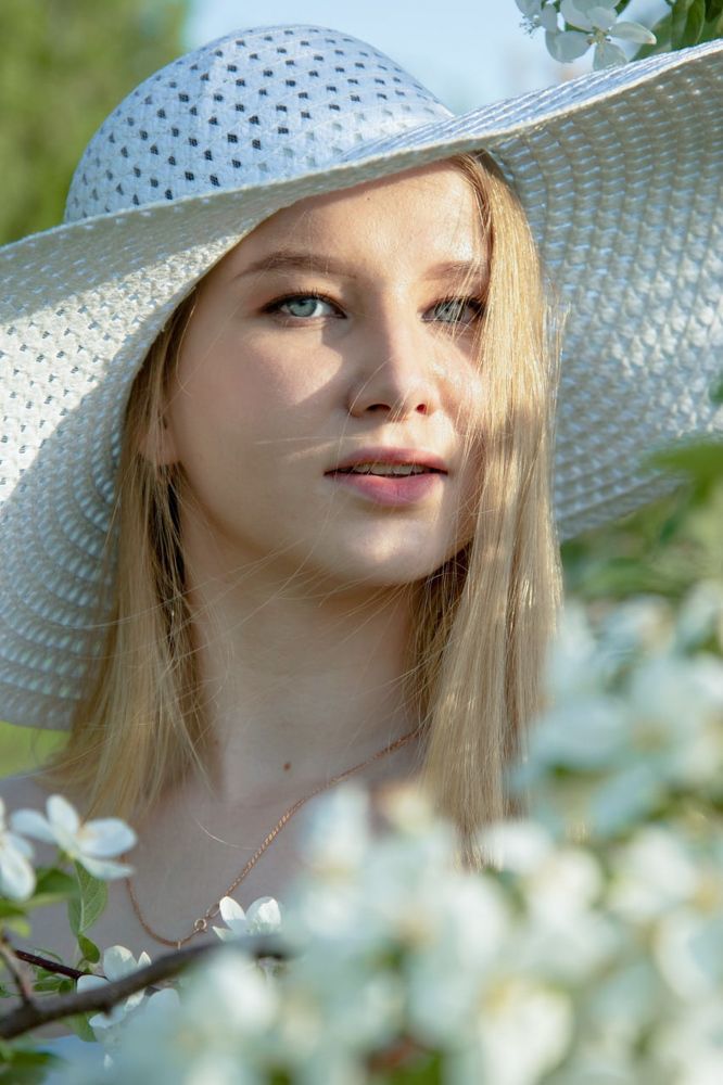 Photograph by Valentina Kolotova